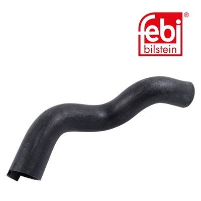 Febi 101208 Coolant Hose Premium Durable Fits Citro�n Berlingo 1996 - 2002