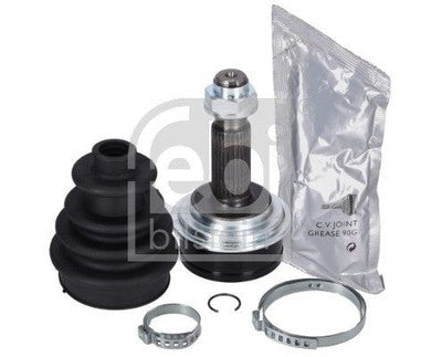 Febi 185122 Drive Shaft Joint Kit Standard Fits Toyota Yaris/Vitz 2005 - 2011