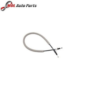 Eurospares Door Outer Lock Control Release Cable FQZ000041 Range Rover