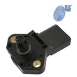 Blueprint ADC47436 Boost-Pressure Sensor Fits VW Golf Sportsvan 2014 - 2018