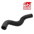 Febi 46551 Coolant Hose Premium Durable Fits Mercedes-Benz V-Class 1999 - 2003