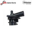 COOLANT FLANGE / PIPE FITS PEUGEOT 120166