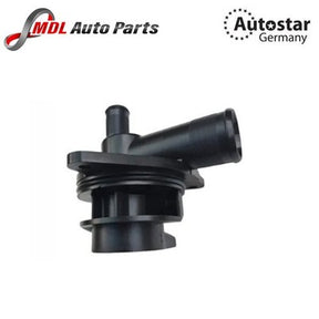 COOLANT FLANGE / PIPE FITS PEUGEOT 120166