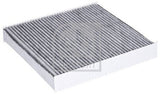 Febi 183896 Cabin Filter Activated Carbon Efficient Fits Isuzu D-Max 2017 - 2022