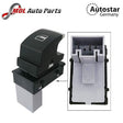 AutoStar Germany Front Window Switch 5K0959855 for Volkswagen
