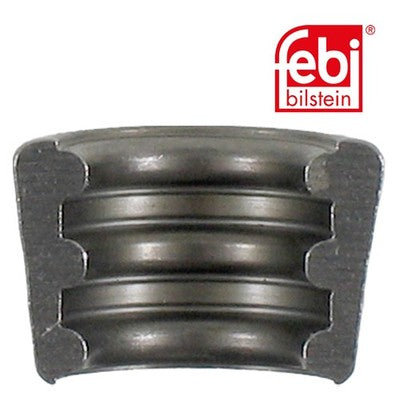 Febi 03161 Valve Cotter Steel High Performance Fits BMW 1500-2000 1968 - 1972