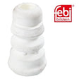 Febi 23500 Bump Stop Front Axle High performance Fits Opel Astra 2010 - 2009