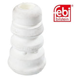 Febi 23500 Bump Stop Front Axle High performance Fits Opel Astra 2010 - 2009