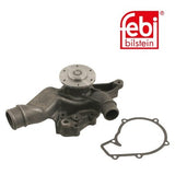 Febi 30152 Water Pump With Gasket / Seal Premium Durable High Performance