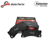 AUTOSTAR GERMANY BRAKE PAD FB0649280A