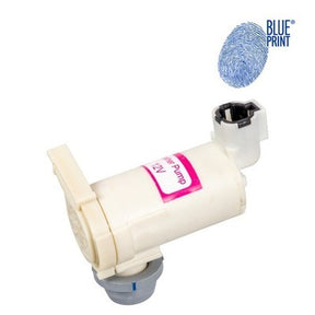 Blueprint ADN10318 Washer Pump High Performance Fits Nissan Pickup 1998-2005