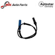 AutoStar Germany ABS Speed Sensor for BMW X5 E53 34526752016