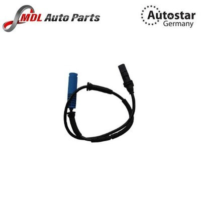 AutoStar Germany ABS Speed Sensor for BMW X5 E53 34526752016