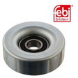 Febi 31480 Idler Pulley Premium High Performance Fits Honda Jazz 2006 - 2008