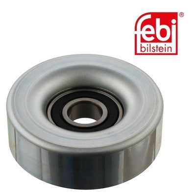 Febi 31480 Idler Pulley Premium High Performance Fits Honda Jazz 2006 - 2008