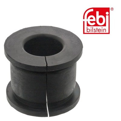 Febi 02362 Anti Roll Bar Bush Rear Premium Standard Durable High Performance