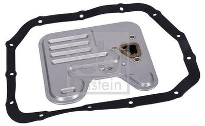 Febi 185444 Transmission Oil Filter Set Premium Fits Hyundai Accent 2000 - 2005