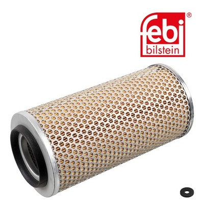 Febi 06786 Air Filter Standard Premium Quality Fits Mercedes-Benz T1 1982 - 1990