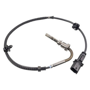 Febi 185728 Exhaust Gas Temperature Sensor Premium Fits Opel Astra 2011 - 2015