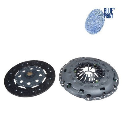 Blueprint ADC430136 Clutch Kit Two Piece Standard For Mitsubishi ASX 2010 - 2024