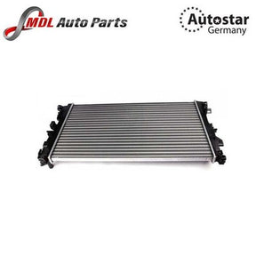 Autostar Germany RADIATOR W639 VIANO For Mercedes Benz 6395010401