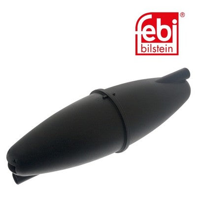 Febi 48792 Pressure Reservoir Premium Quality Fits Mercedes-Benz T1 1989 - 1996