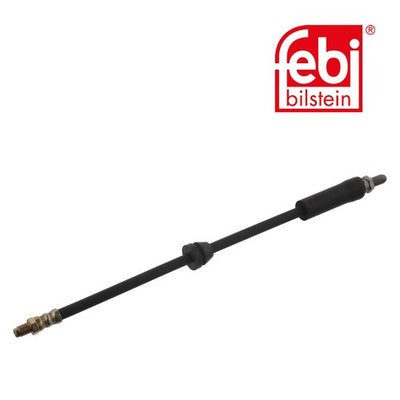 Febi 08368 Brake Hose Standard Premium Quality Fits Ford Escort 1985 - 1985