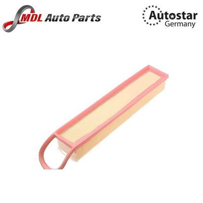AutoStar Germany Air Filter 13717534825 for BMW Mini Cooper R50 R53 1.6L 2001-06