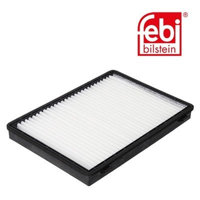 Febi 29213 Cabin Filter High Performance Fits Vauxhall Antara 2006 - 2015