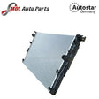 AutoStar Germany RADIATOR G30 G31 G11 G12 G32 G14 G15 17119425861