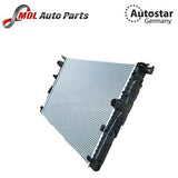 AutoStar Germany RADIATOR G30 G31 G11 G12 G32 G14 G15 17119425861