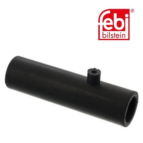 Febi 01578 Breather Hose Rubber High Performance Fits BMW 5 Series 1981 - 1987