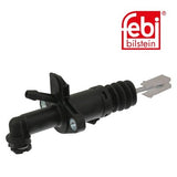 Febi 46215 Clutch Master Cylinder Fits Porsche Cayenne 2002 - 2007