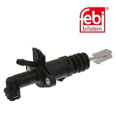 Febi 46215 Clutch Master Cylinder Fits Porsche Cayenne 2002 - 2007
