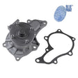 Blueprint ADT39122 Water Pump High Performance Fits Toyota Corolla 1983 - 1987