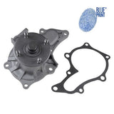 Blueprint ADT39122 Water Pump High Performance Fits Toyota Corolla 1983 - 1987