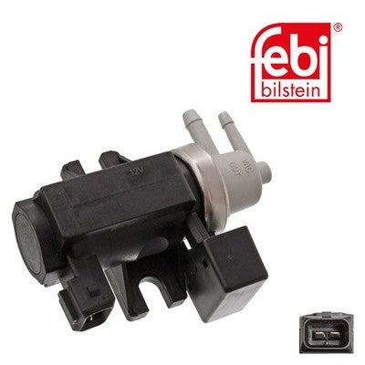 Febi 38276 Pressure Converter Premium Quality Durable For Volvo S80 2001 - 2006