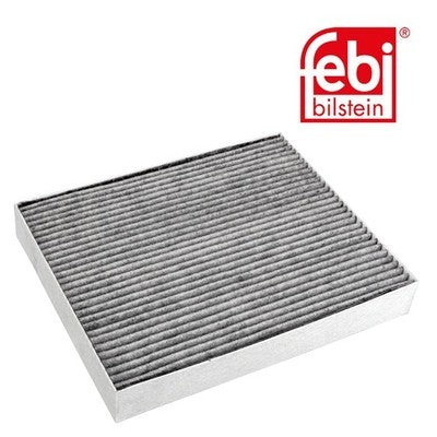 Febi 107834 Cabin Filter Premium High Performance Fits Ford Focus 2018 - 2025