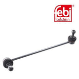 Febi 40955 Stabiliser Link Front Left Premium Fits Mini Paceman 2012 - 2016