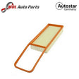 AutoStar Germany Air Filter Fits BMW X5 F15 F85 3.0L 4.4L 13718626739