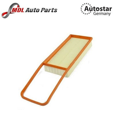 AutoStar Germany Air Filter Fits BMW X5 F15 F85 3.0L 4.4L 13718626739
