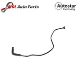 AutoStar Germany Engine Coolant Hose Audi A4 B8 A5 A6 C7 Q5 2.0 TDI 8R0121081BP