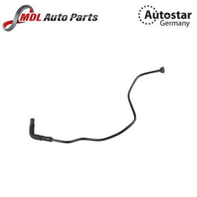 AutoStar Germany Engine Coolant Hose Audi A4 B8 A5 A6 C7 Q5 2.0 TDI 8R0121081BP