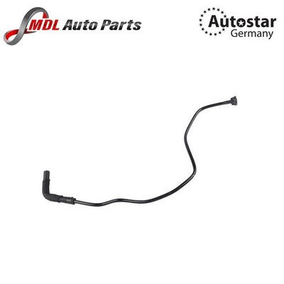 AutoStar Germany Engine Coolant Hose Audi A4 B8 A5 A6 C7 Q5 2.0 TDI 8R0121081BP