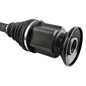 Febi 186001 Drive Shaft Front Axle Left Standard Fits Audi Q3 2013 - 2018