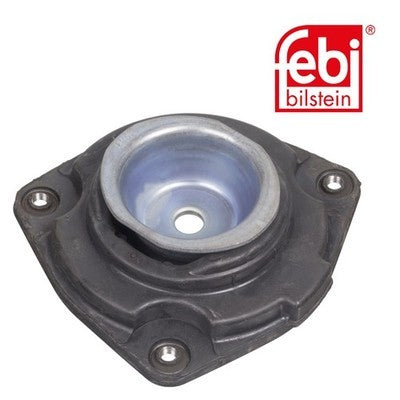 Febi 102535 Top Strut Mounting Front Right Premium Fits Nissan Note 2010-2012