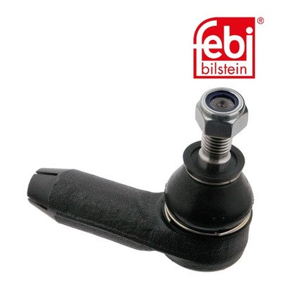 Febi 02280 Tie Rod End Standard Durable Premium Grade Fits Audi 100 1986 - 1988
