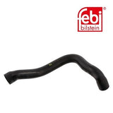 Febi 28617 Coolant Hose Right Upper Premium Fits BMW 7 Series 1994 - 2001