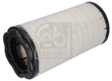 Febi 182805 Air Filter Standard Durable High Performance Premium Quality