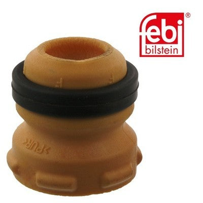 Febi 38551 Bump Stop Front Left Right Premium Fits VW Golf 2013 - 2024
